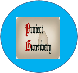 Project Gutenberg